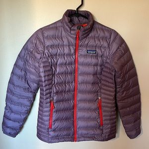 Patagonia Women’s Down Sweater Sz XS
